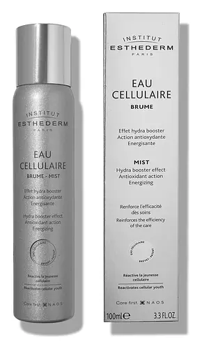 Institut Esthederm Eau Cellulaire