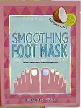 Onyx Professional Smoothing Foot Mask