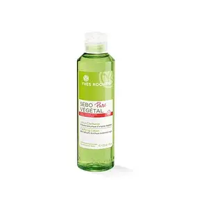 Yves Rocher Sebo Pure Végétal Face Clarifying Lotion