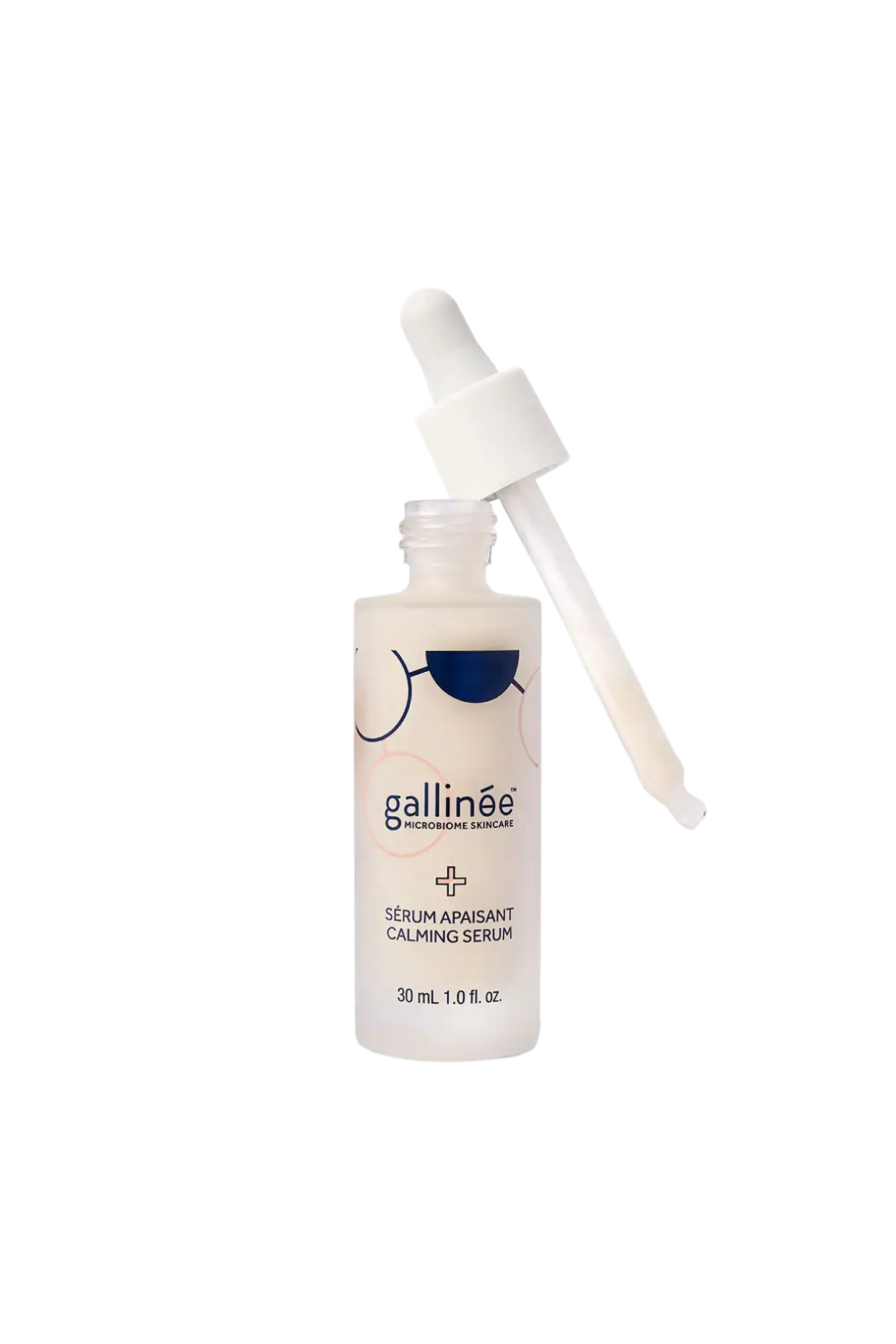 Gallinée Calming Serum