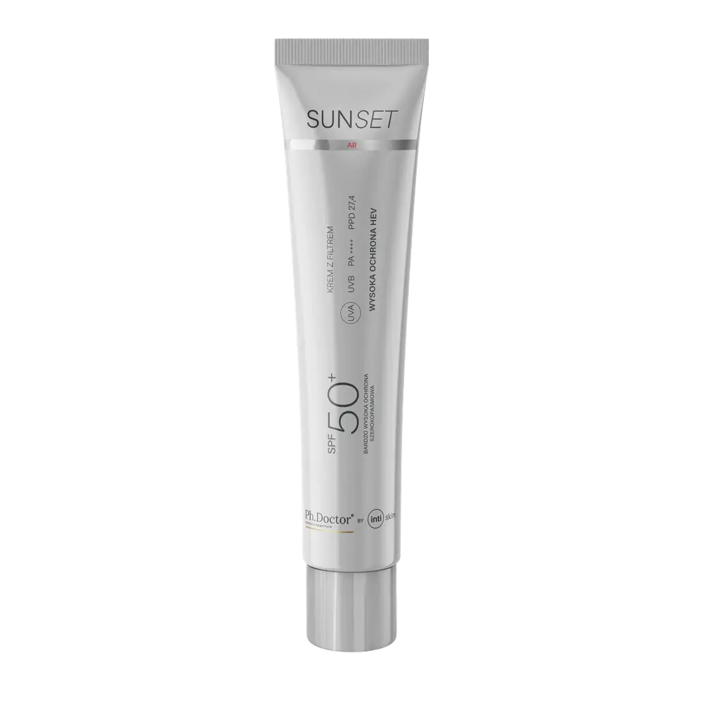 Ph.Doctor Sunset AR Day Face Cream SPF 50+