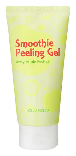 Holika Holika Smoothie Peeling Gel Berry Apple Festival