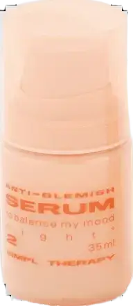 Simpl Therapy Anti-Blemish Serum