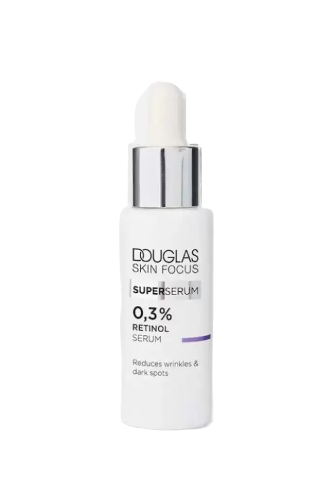 Douglas Skin Focus Retinol Serum