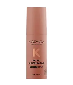 Madara Kojic Alternative Pigment Serum
