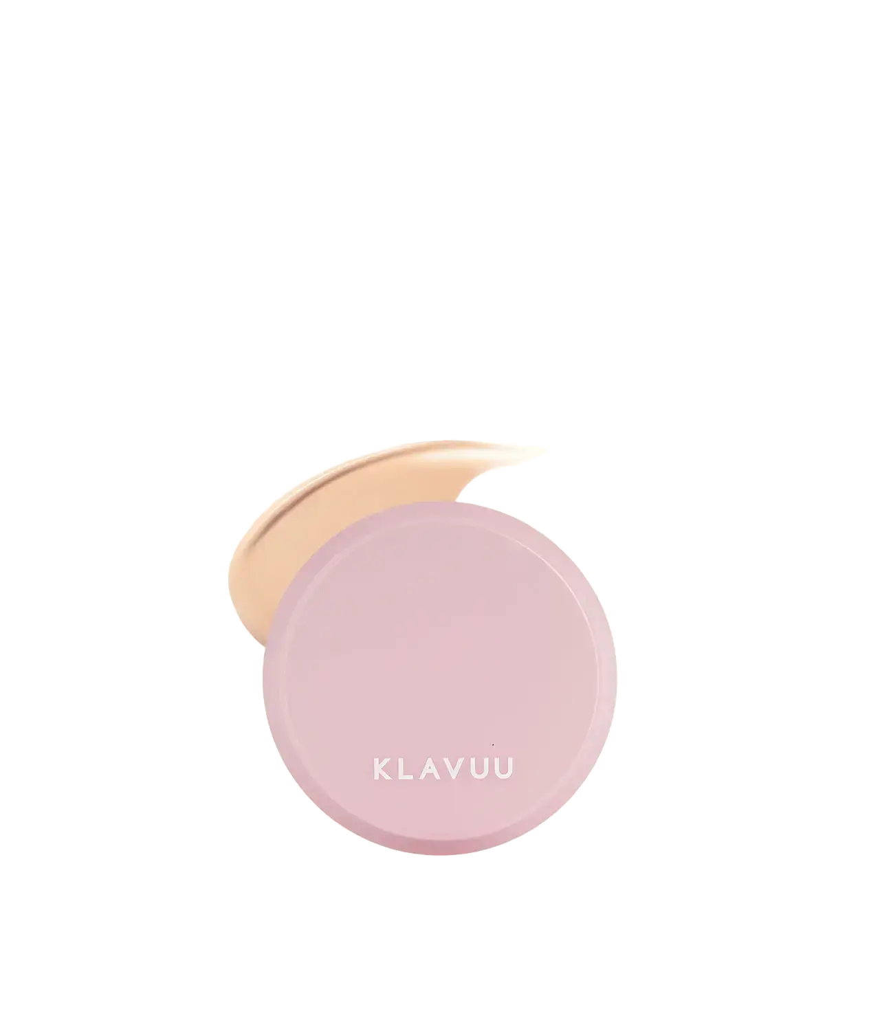 KLAVUU Actress Backstage Boosting Cushion Glow #21 Soft Ivory