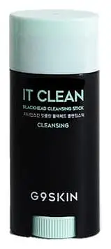 G9 Skin It Clean Blackhead Cleansing Stick