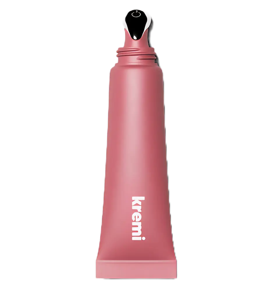 Kremi Beauty Lip Vitamin Balm Peach