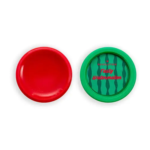 Revolution Beauty I Heart Revolution Lip Mask Watermelon