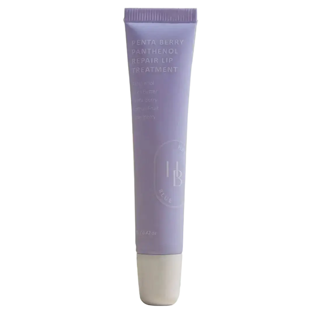 Heveblue Penta Berry Panthenol Repair Lip Treatment