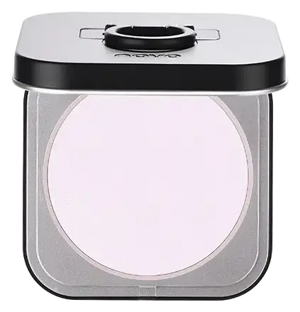 Novo Lightweight Feather-Feel Setting Powder #2 Light Purple