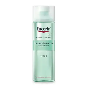 Eucerin Dermopurifyer Oil Control Toner