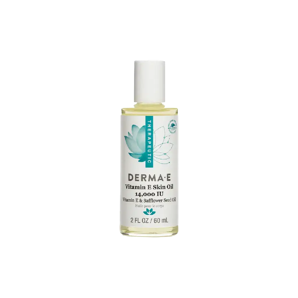 Derma E Vitamin E Skin Oil
