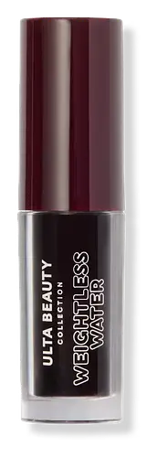 Ulta Weightless Water Lip Stain Plum Paradise