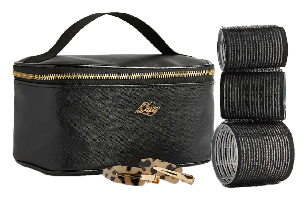 Luxy Hair Velcro Hair Rollers