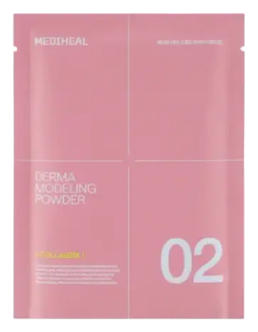Mediheal Derma Modeling Powder Collagen