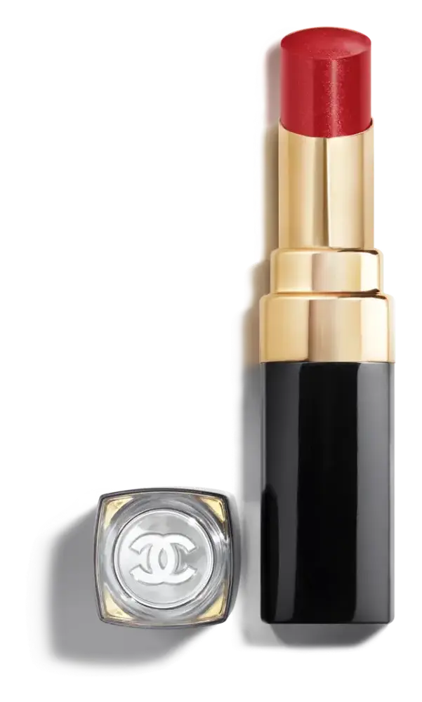 Chanel Rouge Coco Flash Hydrating Vibrant Shine Lip Colour 148 Lively