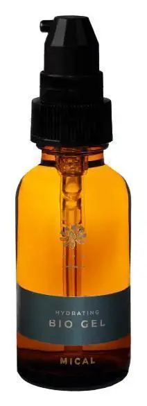 Mical Skincare Hydrating Bio Gel