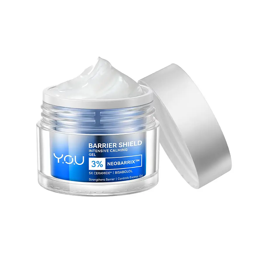 Y.O.U Barrier Shield Intensive Calming Gel 3% Neobarrix