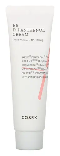 COSRX Balancium B5 D-Panthenol Cream