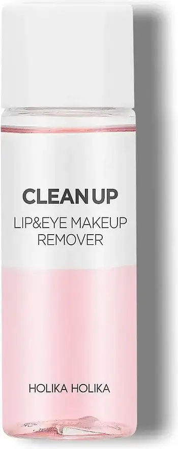 Holika Holika Clean Up Make-Up Remover
