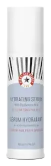 First Aid Beauty Hydrating Serum With Hyaluronic Acid