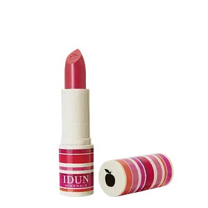 Idun Minerals Creme Lipstick Flippa