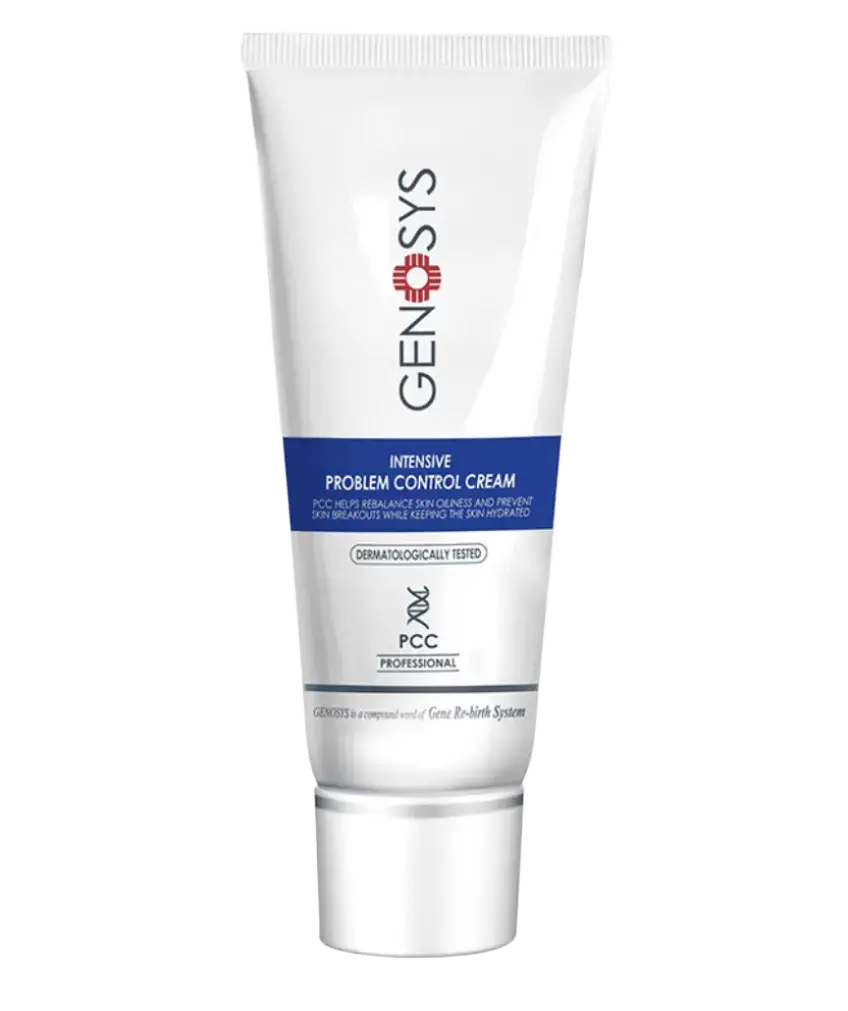 Genosys Intensive Problem Control Cream