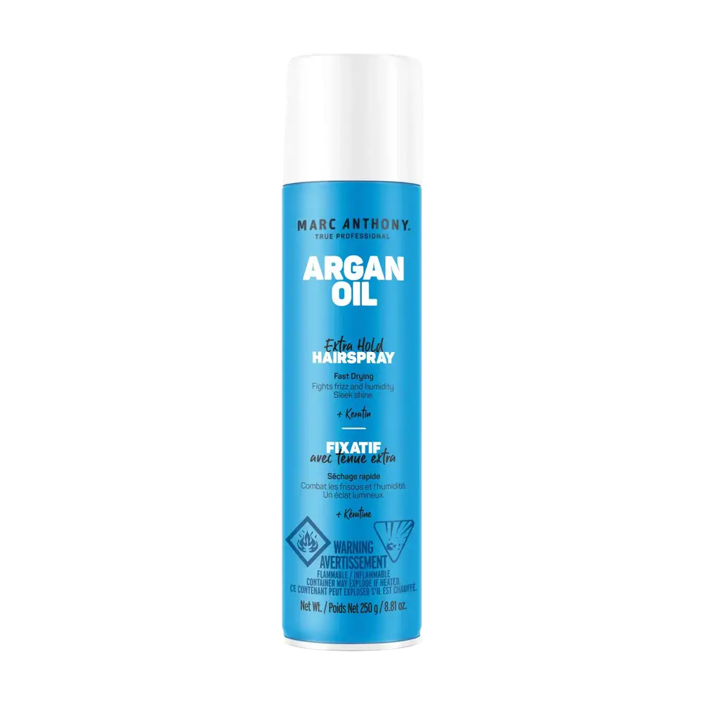 Marc Anthony Argan Oil Volume Hairspray
