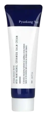 Pyunkang Yul Ato Panthenol Ceramide Balm Cream
