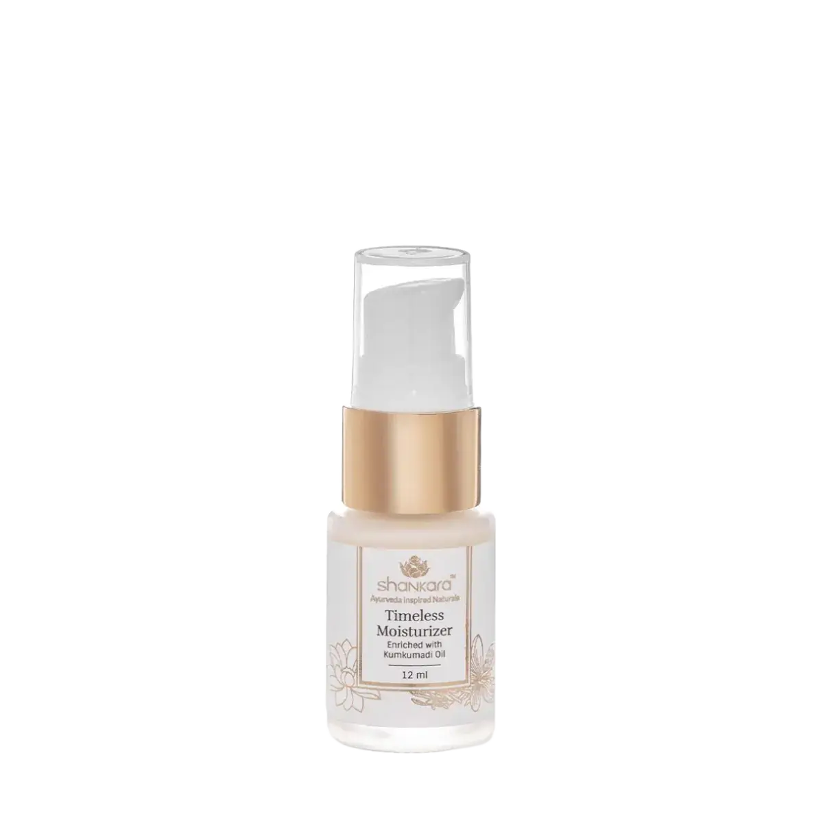 Shankara Timeless Moisturizer