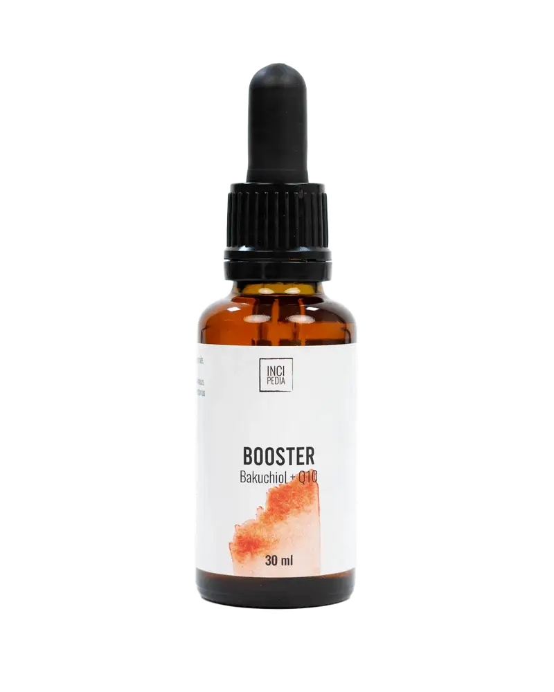 Incipedia Booster