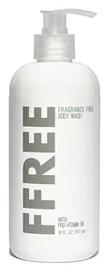 FFREE Body Wash