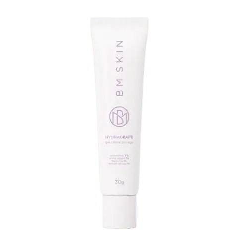 BM Beauty Hydra Grape Gel Creme Pro Age