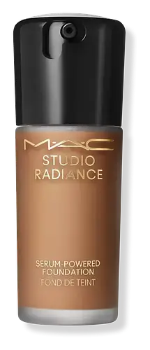 Mac Cosmetics Studio Radiance Serum-Powered Foundation NC55