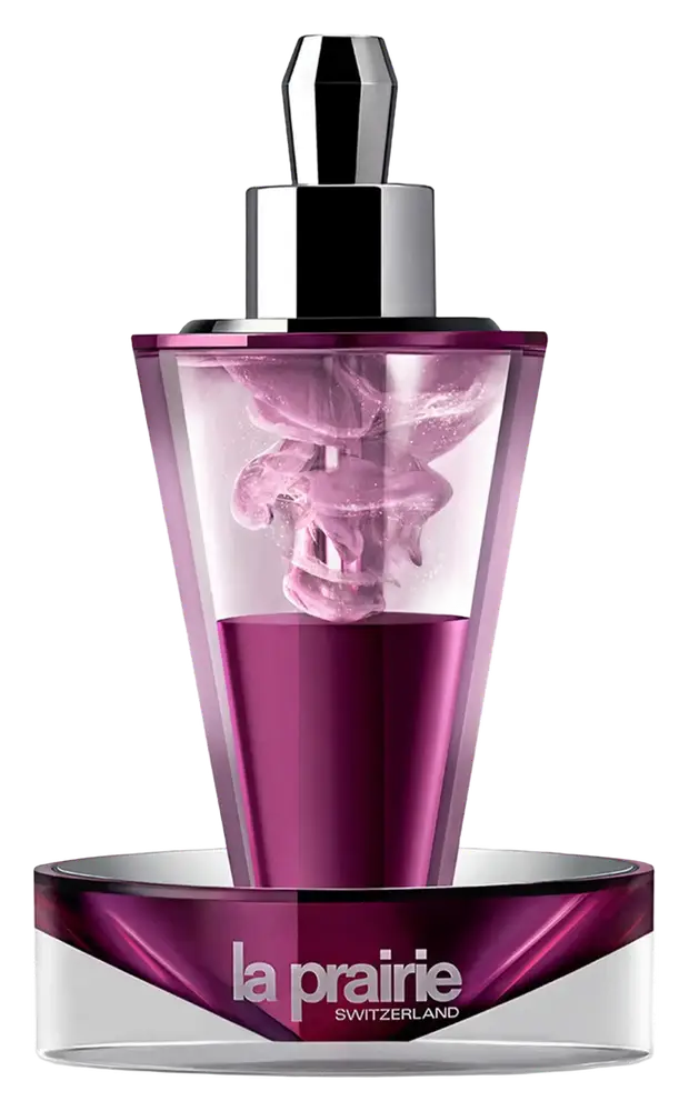 La Prairie Platinum Rare Haute-Rejuvenation Protocol