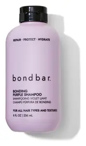 Bond Bar Bonding Purple Shampoo