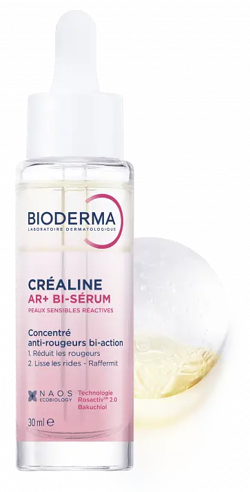 Bioderma Créaline AR+ Bi-sérum