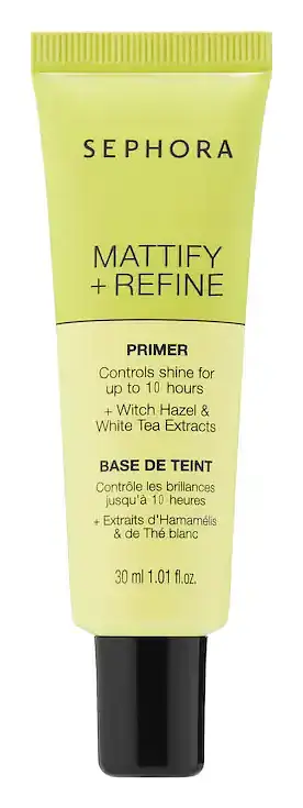 Sephora Collection Mattify + Refine Primer