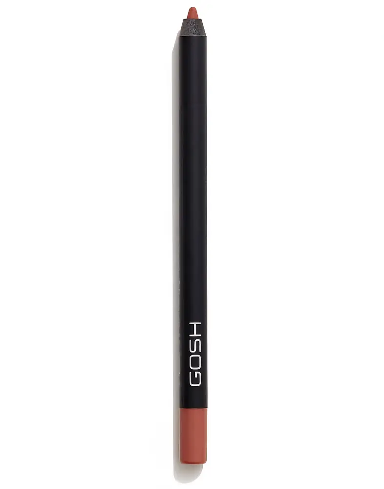 GOSH Velvet Touch Lip Liner Nougat Crisp