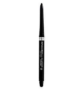 L'Oreal Infallible Grip 36h Gel Automatic Eyeliner