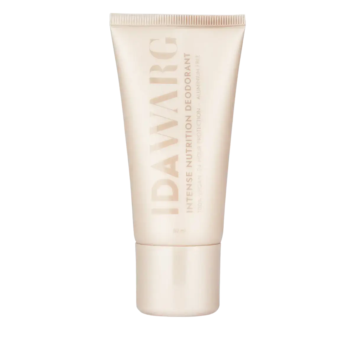 IDA WARG Beauty Intense Nutrition Deodorant