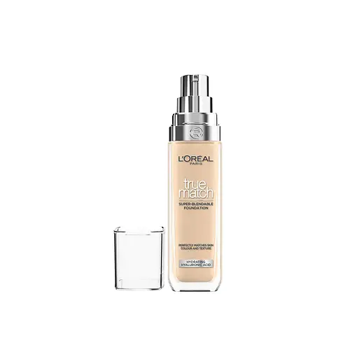 L'Oreal True Match Super-Blendable Foundation 2.N Neutral Undertone
