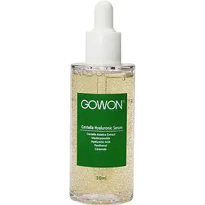 GOWON Centella Hyaluronic Serum