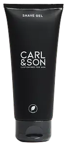 CARL&SON Shave Gel