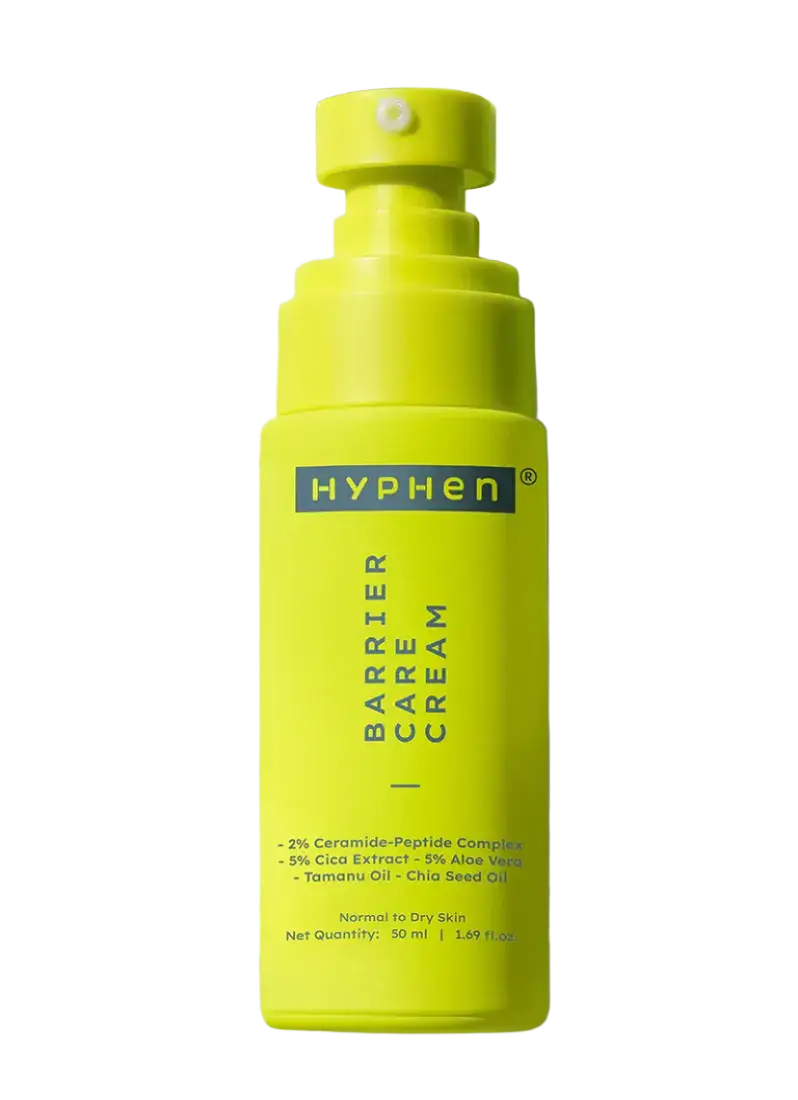 hyphen Barrier Care Cream Normal & Dry Skin