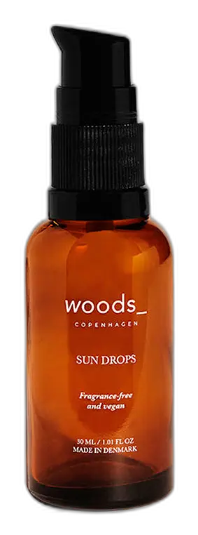 Woods_ Copenhagen Sun Drops