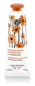 Yves Rocher Regenerating Balm Mask With Organic Calendula