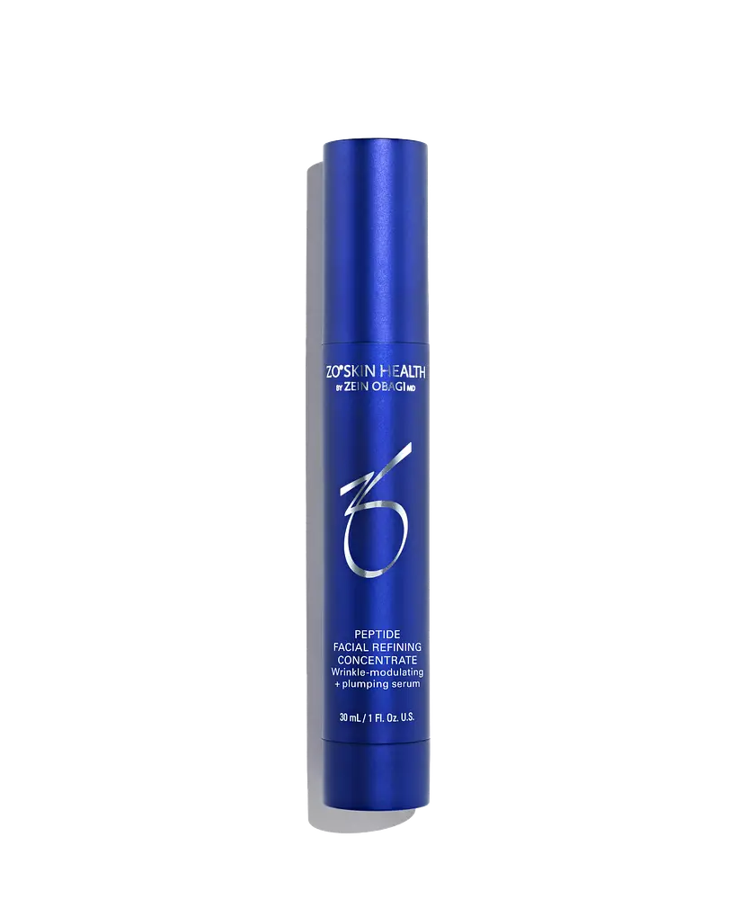 ZO Skin Health Peptide Facial Refining Concentrate