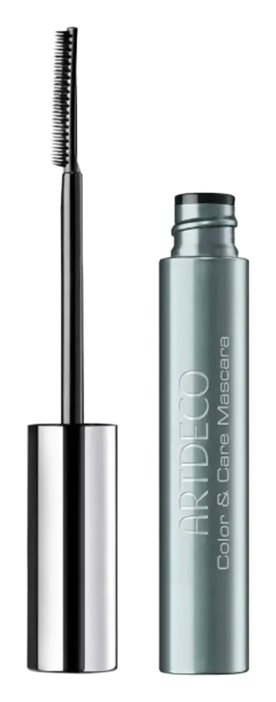 ARTDECO Color And Care Mascara Black